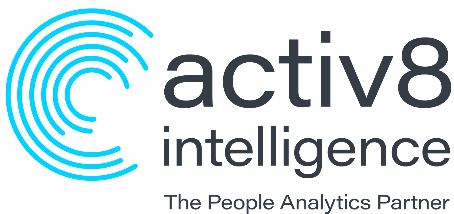 Activ8 Intelligence logo